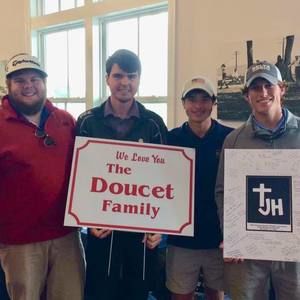 Meet your Posher, Austin